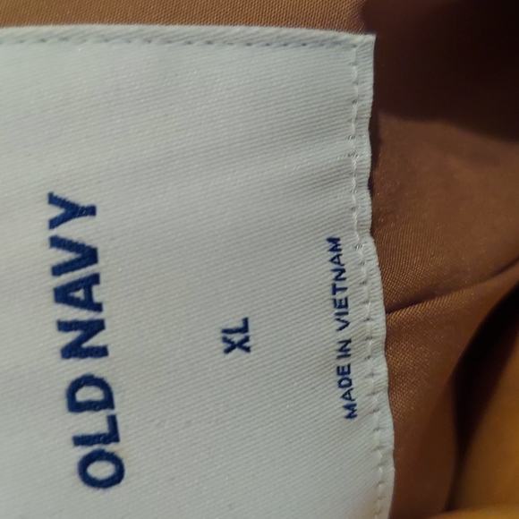 Wool Coat - XL - Picture 4 of 7